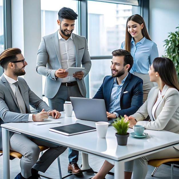 About Synlogica Solutions