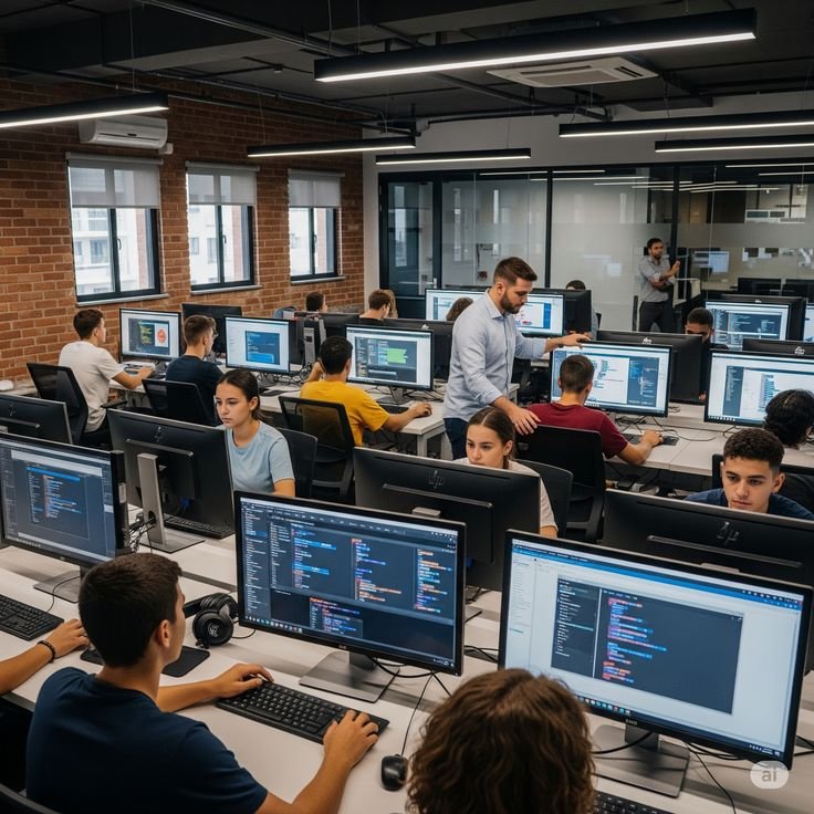 Developers