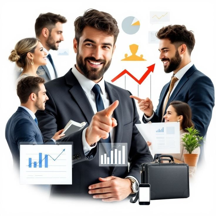 Custom Web Portal
