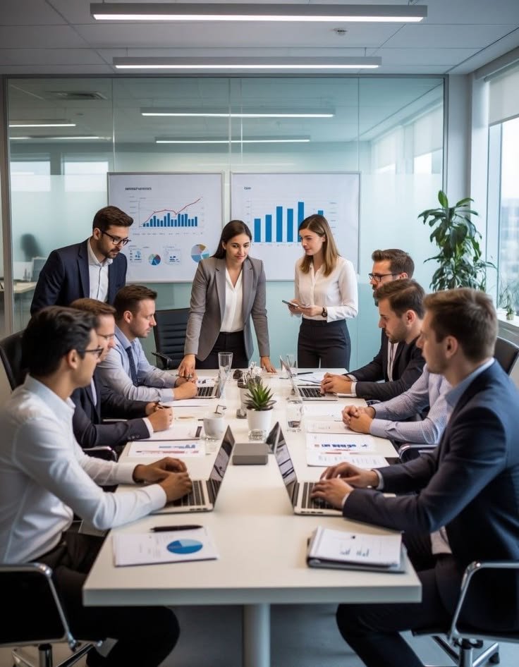 Team Meeting